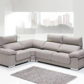 Muebles Berrojalbiz sofá 2